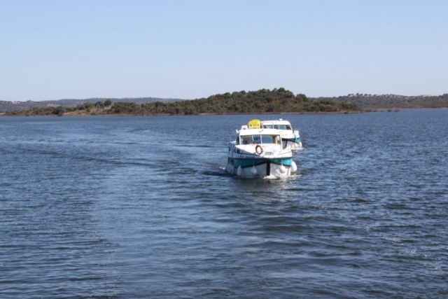  Crucero fluvial en Europa 